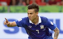 Charyl Chappuis: Liệu có thể tỏa sáng đúng lúc?