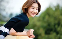 Ngắm nhan sắc của người đẹp phim Thiên thần nổi giận