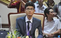 Café Sáng với VTV3: Gia cảnh đặc biệt của cậu học trò giành 2 HCV Toán quốc tế