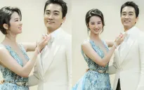 Song Seung Hun - Lưu Diệc Phi chia tay chỉ là tin đồn