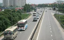 Hy hữu cổ đông cao tốc Pháp Vân - Cầu Giẽ yêu cầu kiểm tra việc thu phí