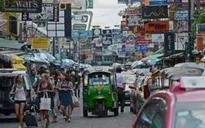 Thái Lan thông qua gói hỗ trợ tài chính 358 triệu USD cho người nghèo