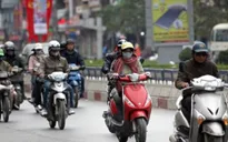 Miền Bắc đón thêm đợt lạnh cường độ mạnh từ ngày 1/11