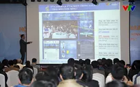 Nhiều đại biểu quốc tế tham dự LHTHTQ lần thứ 36