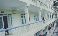 Đại học Ngoại thương mở cửa đón người vô gia cư dịp Tết