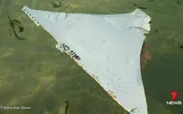 Malaysia cử chuyên gia đến Mozambique kiểm tra mảnh vỡ nghi của MH370