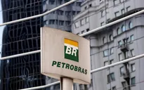 Đại gia dầu khí Brazil lỗ kỷ lục vì giá dầu giảm