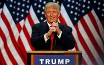 Tân Tổng thống Donald Trump sẽ làm gì trong 100 ngày đầu nhiệm kỳ?