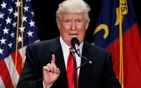 Donald Trump lần đầu tiên hối tiếc vì những điều từng nói