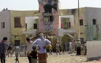 IS nhận trách nhiệm vụ đánh bom đẫm máu ở Aden (Yemen)