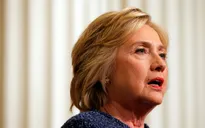 Công bố kết quả khám sức khoẻ của bà Hillary Clinton
