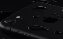 Apple khoe loa ngoài chống nước của iPhone 7 qua video quảng cáo mới