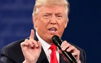 Donald Trump: Không ai tôn trọng phụ nữ hơn tôi!