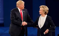 Sau hàng loạt công kích, Clinton - Trump được yêu cầu nói tốt về nhau