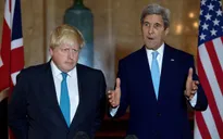 Mỹ, Anh cân nhắc trừng phạt Syria và Nga