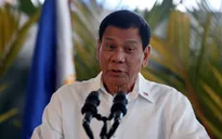 Nga - Philippines tăng cường quan hệ song phương