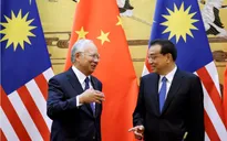Malaysia - Trung Quốc tăng cường hợp tác quốc phòng