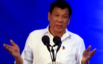 Philippines có thể rút khỏi Tòa án Hình sự Quốc tế (ICC)