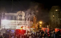 Saudi Arabia tuyên bố cắt đứt quan hệ ngoại giao với Iran