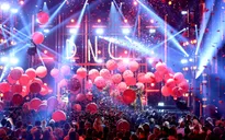 Lễ trao giải Billboard 2016 - Những hình ảnh cực ấn tượng