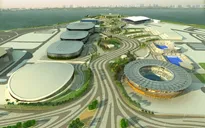 Tìm hiểu về khu thi đấu Barra Olympic Park của Olympic Rio 2016