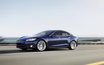 Tesla cho thuê Model S với giá mỗi tháng 698 USD