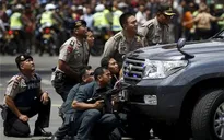 Indonesia xóa đói giảm nghèo để chống khủng bố