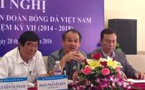 Bầu Đức đặt mục tiêu vô địch SEA Games 29 cho người thay thế HLV Miura