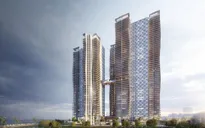 Đà Nẵng sắp có siêu dự án 10.000 tỷ đồng