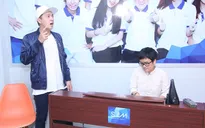 The Remix - Hòa âm ánh sáng 2016: Ngô Kiến Huy mạo hiểm với Rock