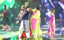 The Remix - Hòa âm ánh sáng: Lấy lại phong độ, Noo Phước Thịnh vươn lên dẫn đầu