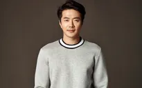 Kwon Sang Woo mải miết đóng phim tại Trung Quốc