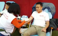 Hướng dẫn đăng ký hiến máu trên Facebook