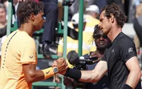 Nadal thua Murray ở bán kết Madrid Open 2016: Nợ thêm chồng chất
