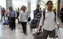 Hàn Quốc mở lại thị trường tiếp nhận lao động Việt Nam từ năm 2017