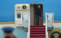 Nạn nhân thảm họa Hiroshima mong đợi chuyến thăm của Tổng thống Obama