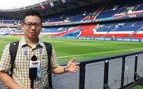 BLV Tiến Dũng: Bồ Đào Nha sẽ phá dớp không thắng Pháp để vô địch EURO 2016