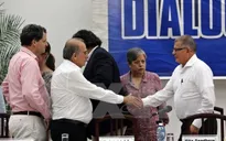 Colombia và FARC đạt được thỏa thuận ngừng bắn