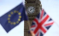 Lãnh đạo Đức, Pháp, Italy họp về Brexit