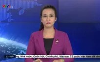 BTV Vân Anh chia sẻ lý do rời mái nhà VTV