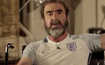 Eric Cantona tự ứng cử chức HLV trưởng ĐT Anh