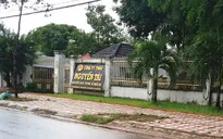 Sóc Trăng: Buộc công ty đốt lốp xe gây ô nhiễm môi trường ngừng hoạt động