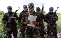 Mỹ không kích lực lượng Al-Shabaab, tiêu diệt hơn 150 phiến quân