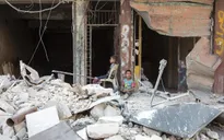 Nga thông báo ngừng bắn tại Aleppo
