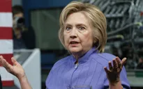 Bà Hillary Clinton phải điều trần bằng văn bản về việc sử dụng email