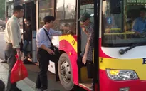 Đề xuất đưa xe buýt 2 tầng vào hoạt động ở Hà Nội