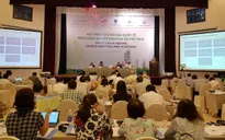 Phát triển mô hình khu công nghiệp sinh thái tại Việt Nam