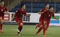 U19 Việt Nam – U19 Bahrain, 23h15 ngày 23/10: Giấc mơ World Cup?!