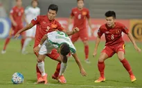 Góc nhìn: Nét mới trong lối chơi của đội tuyển U19 Việt Nam