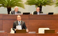 Sự kiện nổi bật tuần: Phiên chất vấn đầu tiên của Quốc hội khóa XIV